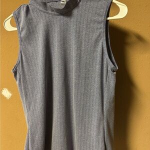 3 size medium golf tanks/polis